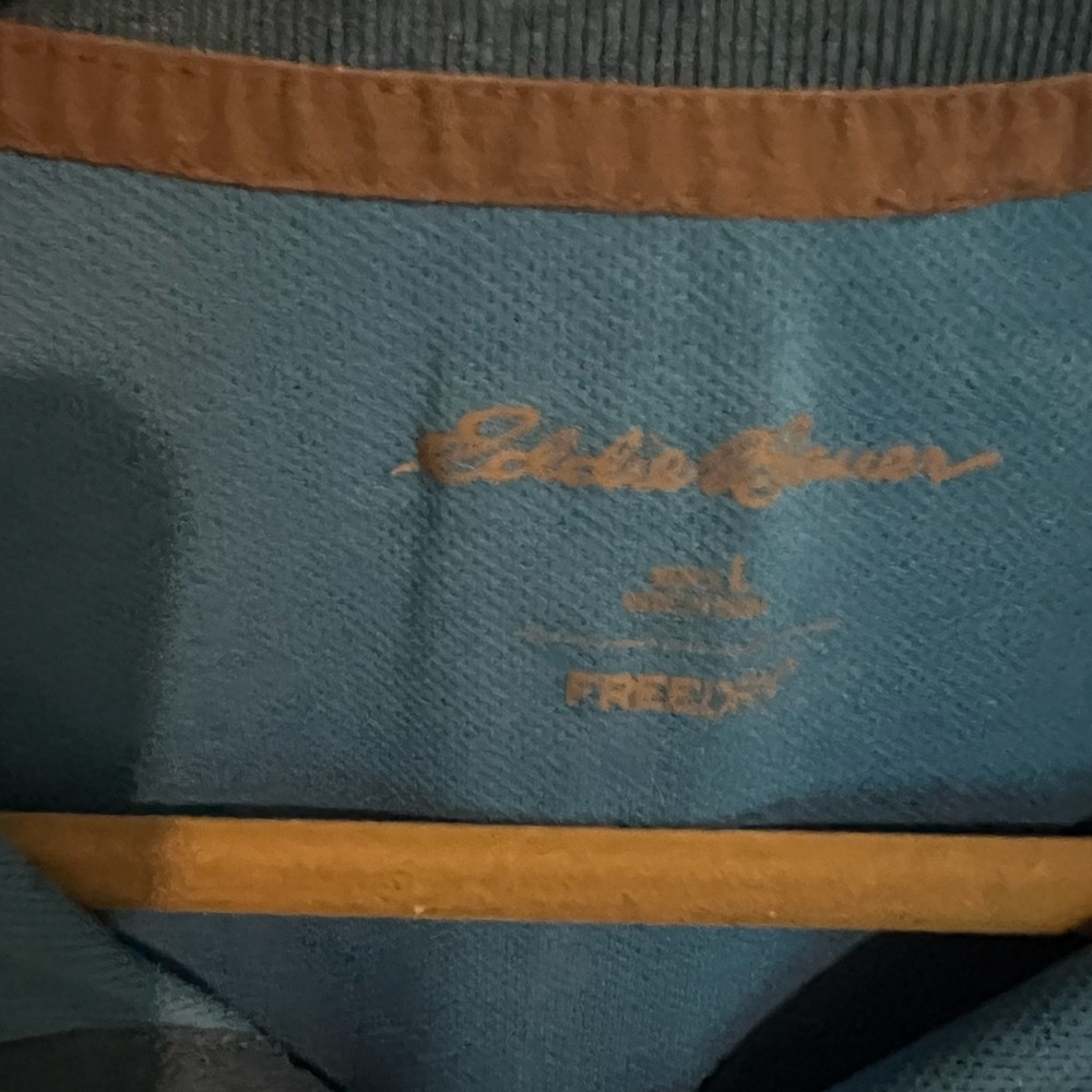 Collared Shirt - Picture 2 of 2